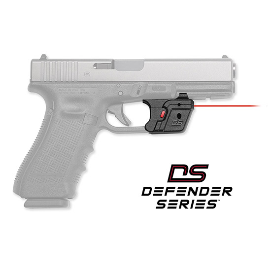 CTC DEFENDER ACCUGUARD GLOCK - Hunting Accessories